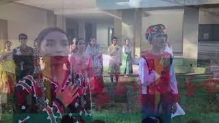 Lupang Hinirang | Philippine National Anthem | SAMBIT ng CBSUA