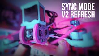 An Update!! Syncmode V2 Refresh, New Supafly x Axis Motors and More!