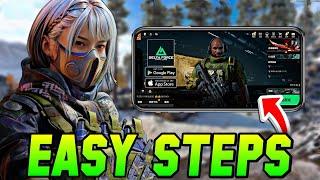 How to Download Delta Force Mobile (Anywhere in the World!) | Step-by-Step Guide