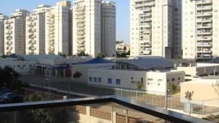 למכירה דירה באלונים 2 פארק המושבה באר יעקב