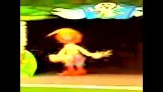 Creepypasta Archives: Candle Cove screaming episode (READ DESCRIPTION)