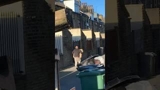 Look at him taking his freebies off the job  #owt #for #free #funny #work #viral #shorts