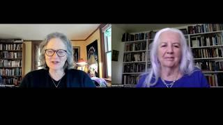 Interview with Barbara Hand Clow - Alchemy of Nine Dimensions - to open and expand our consciousness