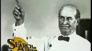 In Search Of History - The Scopes Monkey Trial (History Channel Documentary)