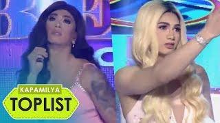 Kapamilya Toplist: 10 wittiest and funniest contestants of Miss Q & A Intertalaktic 2019 - Special