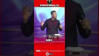 The Power of Consistency- Apostle Edu Udechukwu