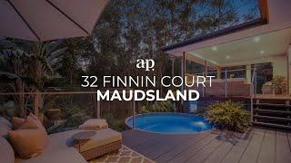 32 Finnin Court, Maudsland | Amir Prestige