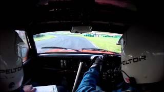 Adgspeed 2014 stage 5 escort Tim Whiting Neil Mcdonald