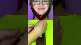 The Coolest Hair Tip For Kids! Try It Today! #kidsvideo