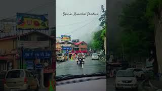 life in shimla #shimla #himachalpardesh #trav #shimlatourguide