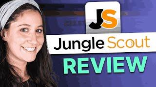 Jungle Scout Review: Is It Good For Amazon Sellers In 2024?