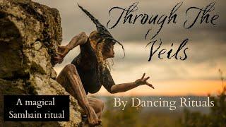 SAMHAIN, THROUGH THE VEILS by Dancing Rituals