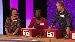 Deal or No Deal UK | Wednesday 2nd February 2011 | Season 6 Episode 142