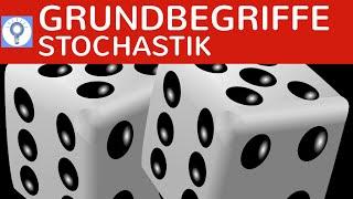 Grundbegriffe Stochastik / Wahrscheinlichkeitsrechnung | Stochastik 2