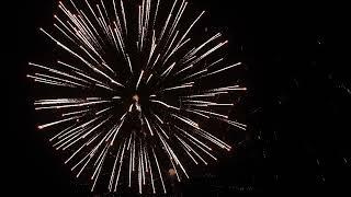 Full 4th of July fireworks show: 2024 Menomonee Falls Independence Day fireworks