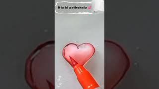 Love ️#viral #shorts #heart #love