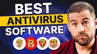 BEST ANTIVIRUS: BEST Recommendations In 2024!