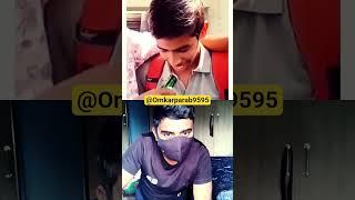 @omkarparab9595 #mindfresh videos #entertainmentvideos #smile
