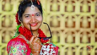 Sandhya creativity. Sharath Chandra + Parinitha Engagement Teaser