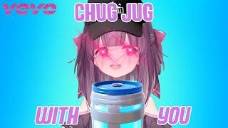 Chug Jug with Shondo