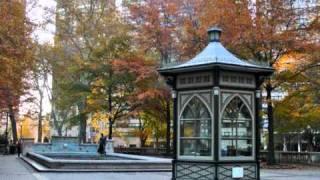 Fattburger ~ Rittenhouse Square