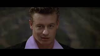 L.A. Confidential - Matt Reynolds (portrayed by Simon Baker)