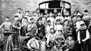 150 Jahre Bayer - Wie alles begann