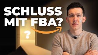 Warum ich kein Amazon FBA mehr mache! (Kein Clickbait)