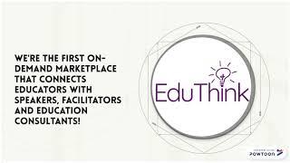 EduThink Overview