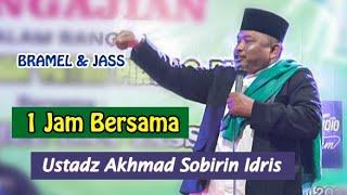 Pengajian Umum Ustadz Akhmad Sobirin Idris, Dalam Rangka Santunan Anak Yatim Piatu & Du'afa 26.04.22