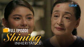 Shining Inheritance: Aurea begins to live an ordinary life with Inna! (Full Episode 9)