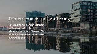 Wohnung vermieten in Hamburg mit Engel & Völkers Hamburg Elbe