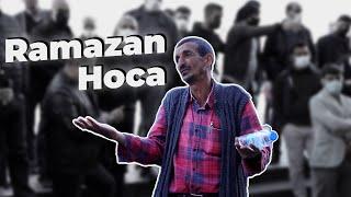 Diyarbakırlı Ramazan Hoca