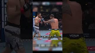 Makhachev vs Moicano #ufc311