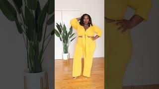 Summer Plus Size Outfits To Wear On Vacation