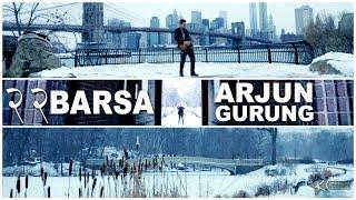 22 Barsa - Arjun Gurung // Official Music video [Full HD] (New Nepali song)