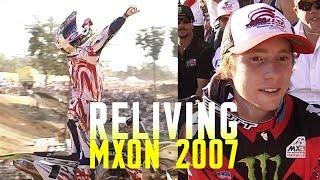 Team USA's Most Iconic MXoN Victory Ever?