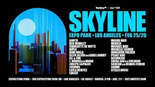 Charlotte de Witte - Skyline Festival, Los Angeles 2023-02-25