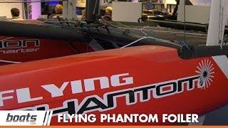 Flying Phantom