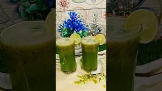 Cucumber Lemonade | Cucumber Juice #CucumberLemonade #RefreshingDrink #SummerVibes #HydrationStation
