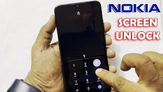 All Nokia Hard Reset / Screen Unlock …