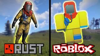 Rust In Roblox Is Still Terrible...