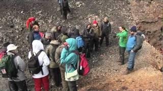 Geological Sciences - Education and Research at Stockholm University