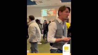 Salon des Études Supérieures en Espagne janvier 2024 ___RDV LE 18/01/2025