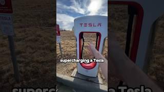 How I Own a Tesla Living in an Apartment 