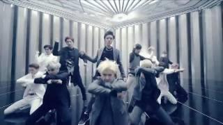 Touch Prodigy | Be like A Star | EXO - Overdose