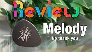 Dan Reviews | Kiwi Ears Melody. Planar war? Battle lost.