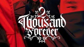 Fic - 2Thousand Forever Ft. Shotz (Official Music Video)