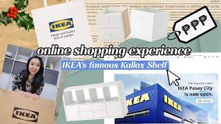 IKEA PH Haul + online shopping experience​