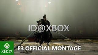 ID@Xbox - E3 2018 - Games Montage